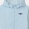 „Kenzo Garden“ Windjacke mit Kapuze