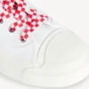 „Kenzo Hoshi“ High-Top-Sneaker aus Baumwoll-Canvas