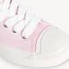 „Kenzo Hoshi“ High-Top-Sneaker aus Baumwoll-Canvas