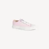Kenzo Hoshi‘ Low-Top-Sneaker aus Baumwoll-Canvas