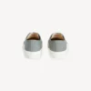 Kenzo Hoshi‘ Low-Top-Sneaker aus Baumwoll-Canvas