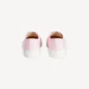 Kenzo Hoshi‘ Low-Top-Sneaker aus Baumwoll-Canvas