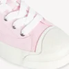 Kenzo Hoshi‘ Low-Top-Sneaker aus Baumwoll-Canvas