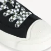 Kenzo Hoshi‘ Low-Top-Sneaker aus Baumwoll-Canvas