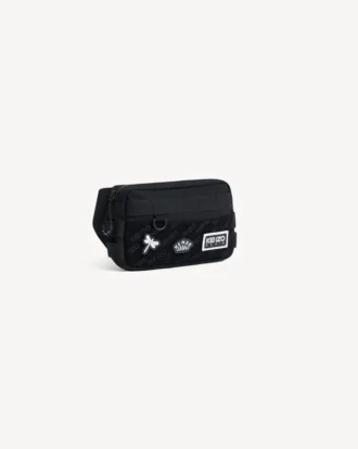Kenzo Jungle‘ Gürteltasche aus Nylon