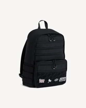 „Kenzo Jungle“ Rucksack aus Nylon