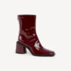 Kenzo Kimi‘ Stiefeletten aus Leder