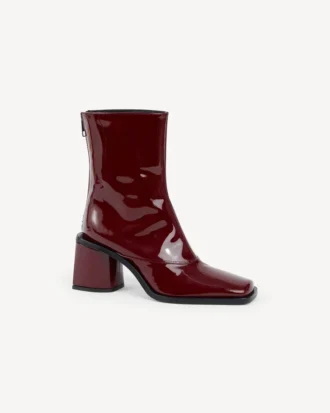 Kenzo Kimi‘ Stiefeletten aus Leder