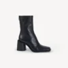 Kenzo Kimi‘ Stiefeletten aus Leder