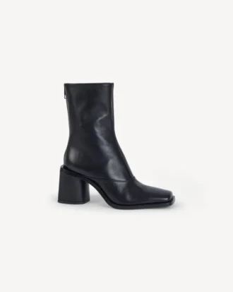 Kenzo Kimi‘ Stiefeletten aus Leder
