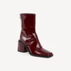 Kenzo Kimi‘ Stiefeletten aus Leder