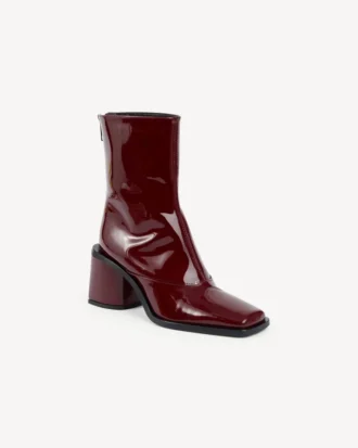 Kenzo Kimi‘ Stiefeletten aus Leder