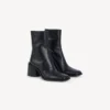 Kenzo Kimi‘ Stiefeletten aus Leder