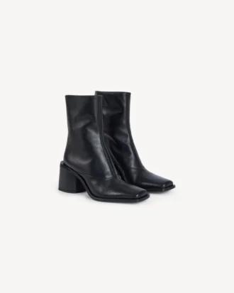 Kenzo Kimi‘ Stiefeletten aus Leder