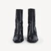 Kenzo Kimi‘ Stiefeletten aus Leder