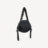 Kenzo Kumo Handtasche aus Satin