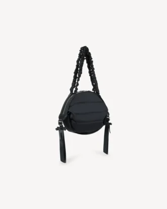 Kenzo Kumo Handtasche aus Satin