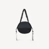Kenzo Kumo Handtasche aus Satin