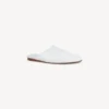 „Kenzo-Luke“-Pantoletten aus Leder