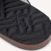 „Kenzo-Luke“-Pantoletten aus Leder