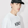Kenzo Mura‘ Cap