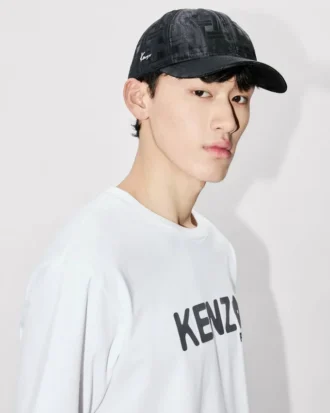 Kenzo Mura‘ Cap