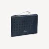 „Kenzo Mura“ Große Clutch