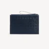 „Kenzo Mura“ Große Clutch