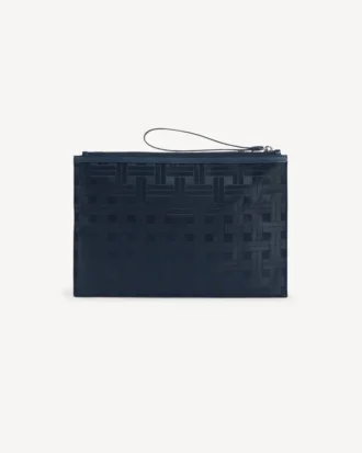 „Kenzo Mura“ Große Clutch