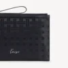 „Kenzo Mura“ Große Clutch