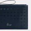 „Kenzo Mura“ Große Clutch