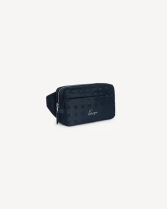 Kenzo Mura‘ Gürtel-Tasche