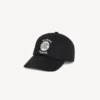 Kenzo Paris Emblem‘ bestickte Kappe aus Baumwolle