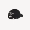 Kenzo Paris Emblem‘ bestickte Kappe aus Baumwolle