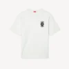 „Kenzo Paris Emblem“-Hemd aus Baumwolle