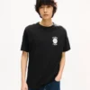 „Kenzo Paris Emblem“-Hemd aus Baumwolle