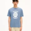 „Kenzo Paris Emblem“-Hemd aus Baumwolle