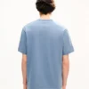 „Kenzo Paris Emblem“-Hemd aus Baumwolle