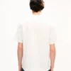 „Kenzo Paris Emblem“-Hemd aus Baumwolle