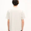 „Kenzo Paris Emblem“-Hemd aus Baumwolle