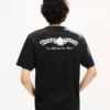 „Kenzo Paris Emblem“-Hemd aus Baumwolle