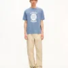 „Kenzo Paris Emblem“-Hemd aus Baumwolle