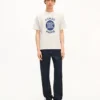 „Kenzo Paris Emblem“-Hemd aus Baumwolle