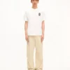 „Kenzo Paris Emblem“-Hemd aus Baumwolle