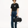 „Kenzo Paris Emblem“-Hemd aus Baumwolle