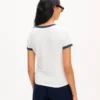 „Kenzo Paris Emblem“-Hemd aus Baumwolle