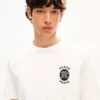 „Kenzo Paris Emblem“-Hemd aus Baumwolle