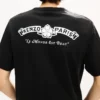„Kenzo Paris Emblem“-Hemd aus Baumwolle