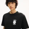 „Kenzo Paris Emblem“-Hemd aus Baumwolle
