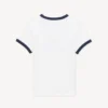 „Kenzo Paris Emblem“-Hemd aus Baumwolle